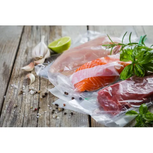 Вакуумный упаковщик камерный CASO VacuChef 77 (УЦЕНКА)