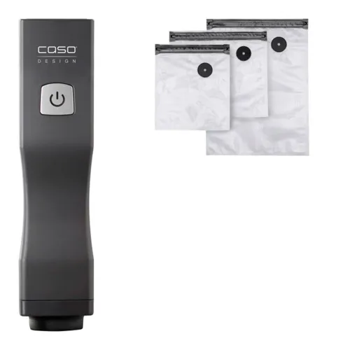 Вакуумный упаковщик CASO Vacu OneTouch (УЦЕНКА)