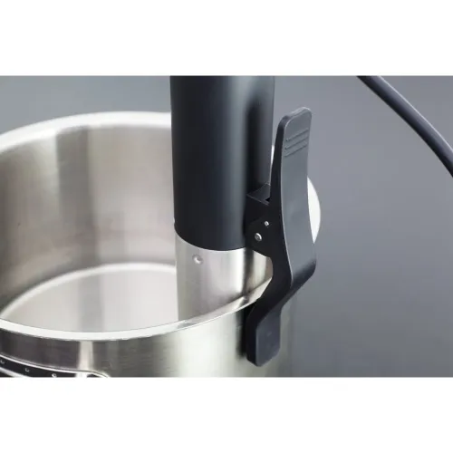 Набор Су-Вид CASO SV 1200 Smart + вакууматор CASO VC 6 Набор Су-Вид CASO SV 1200 Smart + вакууматор CASO VC 6