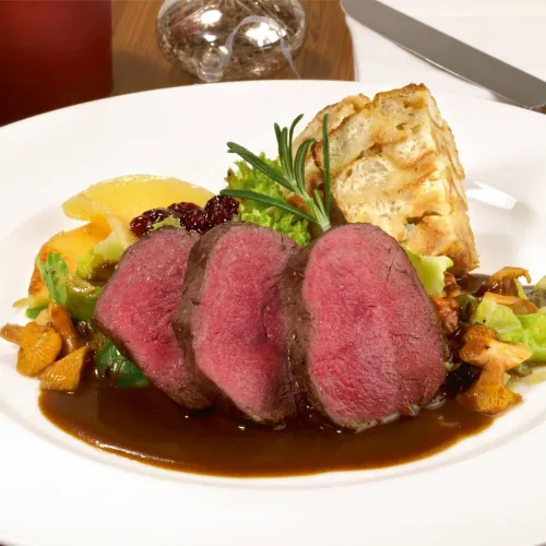 Погружной су-вид CASO SV 400