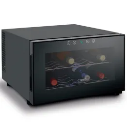Винный шкаф CASO WineCase 8