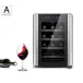 Винный шкаф CASO WineCase Red 12