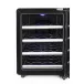 Винный шкаф CASO WineCase Red 12