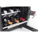 Винный шкаф CASO WineCase Red 12