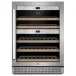 Винный шкаф CASO WineChef Pro 40