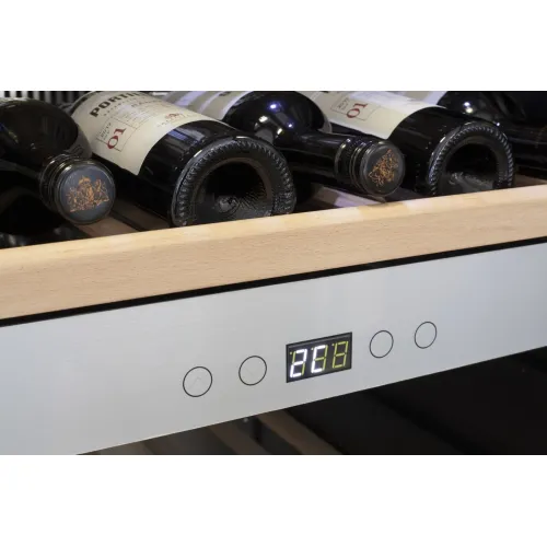 Винный шкаф CASO WineComfort 1260 Smart Винный шкаф CASO WineComfort 1260 Smart