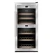 Винный шкаф CASO WineComfort 24