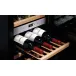 Винный шкаф CASO WineComfort 24