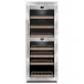 Винный шкаф CASO WineComfort 380 Smart