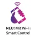 Винный шкаф CASO WineComfort 380 Smart