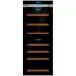 Винный шкаф CASO WineComfort Touch A one