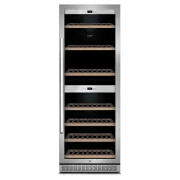Винный шкаф CASO WineChef Pro 126
