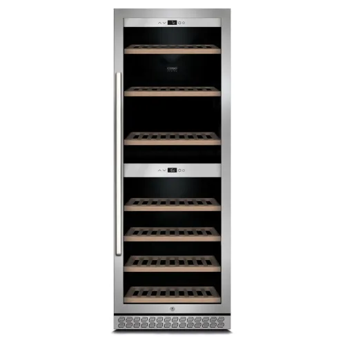 Винный шкаф CASO WineChef Pro 126