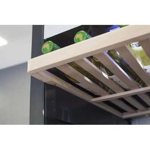 Винный шкаф CASO WineChef Pro 126