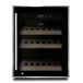 Винный шкаф CASO WineSafe 12 Black