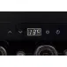 Встраиваемый винный шкаф CASO WineSafe 18 EB Black