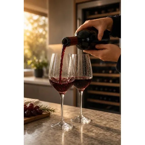 Винный шкаф CASO WineComfort 1260 Smart Винный шкаф CASO WineComfort 1260 Smart