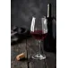 Встраиваемый винный шкаф CASO WineSafe 18 EB Black
