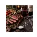 Встраиваемый винный шкаф CASO WineSafe 18 EB Black