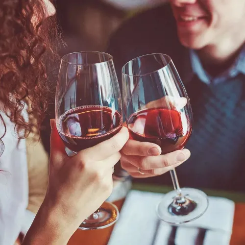 Винный шкаф CASO WineSafe 75