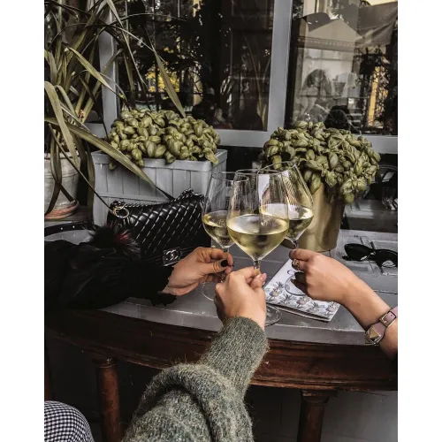 Винный шкаф CASO WineSafe 192
