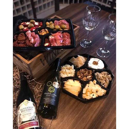 Винный шкаф CASO WineComfort 1260 Smart Винный шкаф CASO WineComfort 1260 Smart