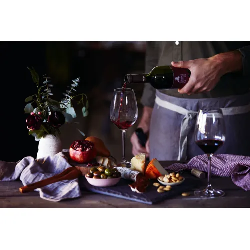 Винный шкаф CASO WineDuett Touch 21 Винный шкаф CASO WineDuett Touch 21