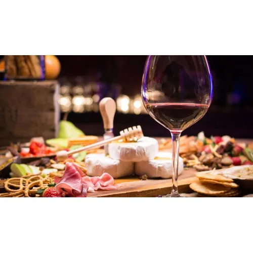 Винный шкаф CASO WineSafe 43