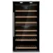 Винный шкаф CASO WineComfort Touch 66