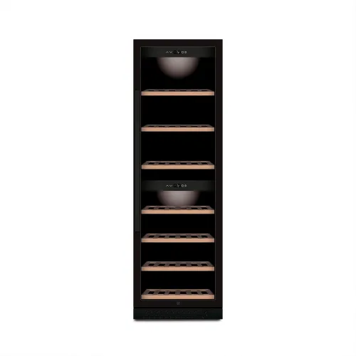 Винный шкаф CASO WineChef Pro 180 black