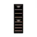 Винный шкаф CASO WineChef Pro 180 black