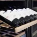 Винный шкаф CASO WineChef Pro 180 black