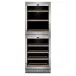 Винный шкаф CASO WineChef Pro 126-2D