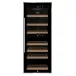 Винный шкаф CASO WineComfort 38 Black