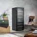 Винный шкаф CASO WineExclusive 126 Smart