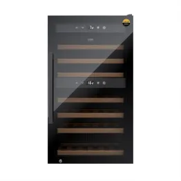 Винный шкаф CASO WineExclusive 66 Smart