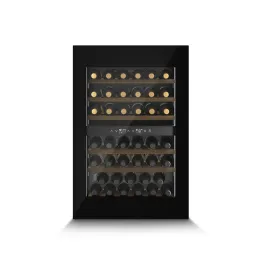 Встраиваемый винный шкаф CASO WineDeluxe WD 41