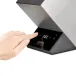 Набор: Охладитель для бутылок CASO WineCase One Inox + Электрооткрывалка консервная CASO D10 Mulit Opener
