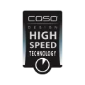 Диспенсер для горячей воды  CASO HW 400