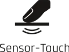 Диспенсер для горячей воды CASO HW 500 Touch
