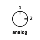 Микроволновая печь CASO M 20 Ecostyle