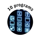 Паровая печь CASO Steam Chef