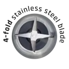 Измельчитель CASO UZ 400