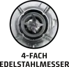 Стационарный блендер CASO B 800 (ЦУЕНКА)