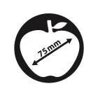 Соковыжималка CASO PJ 1000