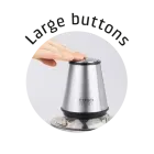 Измельчитель CASO UZ 400