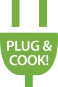 Индукционная плита CASO ProChef 3500