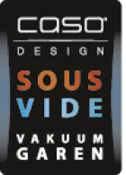 Вакуумный упаковщик CASO VRH 800 advanced Pro