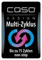 Вакуумный упаковщик CASO VRH 800 advanced Pro