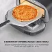 Печь для пиццы CASO PizzaChef 430